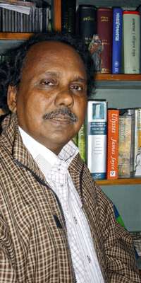 Khondakar Ashraf Hossain, Bangladesh poet and academic, dies at age 63